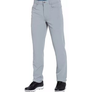 Walter Hagen Men's Perfect 11 5-Pocket Slim Fit Golf Pants